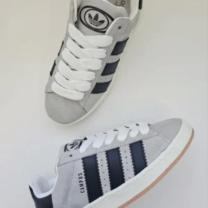 Adidas CAMPUS gris