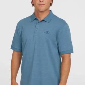 Polo O’Neill Básico – Estilo Casual con Logo Discreto