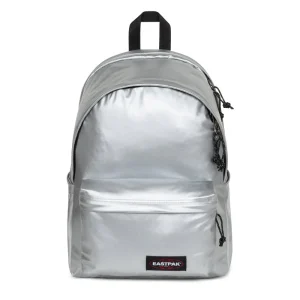 Mochila Eastpak Plata Day Office 21L – Moderna y Funcional