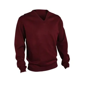 JERSEY CUELLO PICO UNISEX