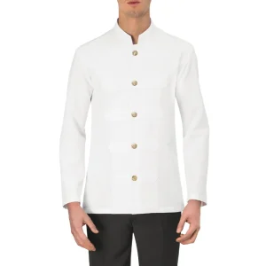 CHAQUETA COREANA PIER