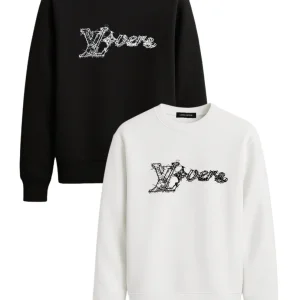 SUDADERA LOUIS VUITT0N