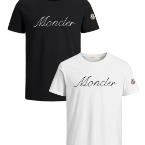 CAMISETA MONCL£R
