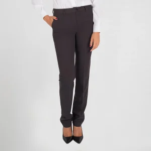 PANTALON MUJER CON BOLSILLOS MAXIMA
