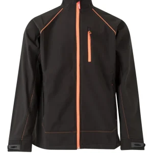 SOFT SHELL BICOLOR 206001