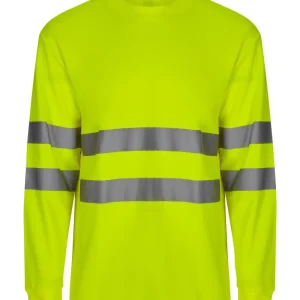 CAMISETA ALGODÓN ML AV 305614