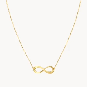 COLLAR INFINITO
