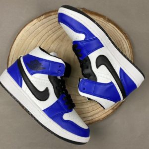 Zapatillas Jordan 1 Azules