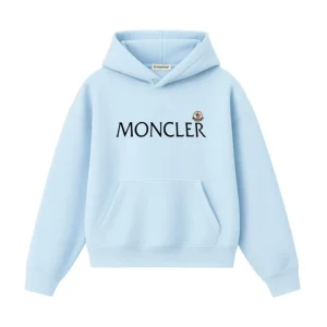 Sudadera MONCL£R