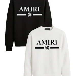 SUDADERA AMIRl
