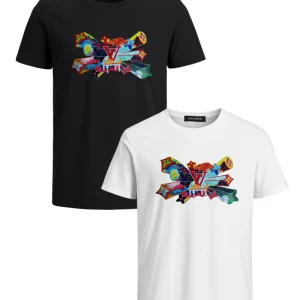 CAMISETA LOUIS VUITT0N