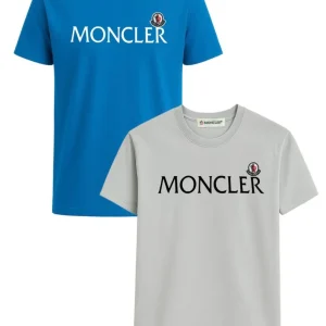 CAMISETA MONCL£R