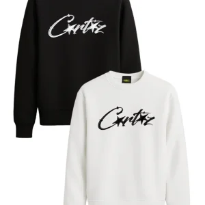 SUDADERA CORTEIZ