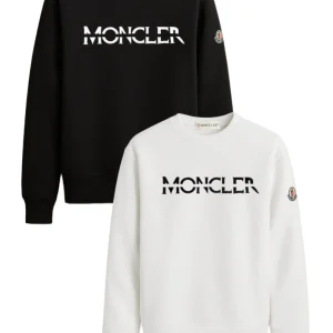 SUDADERA M0NCLER