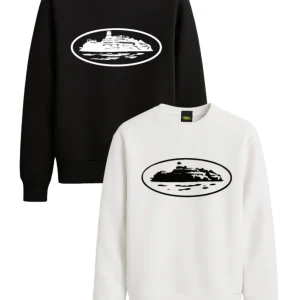 SUDADERA CORTEIZ
