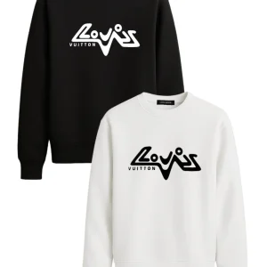SUDADERA LOUIS VUITT0N