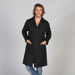 BATA HOMBRE M/L SARGA COLORES