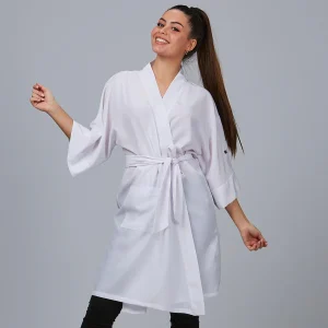 TÚNICA UNISEX CANNA