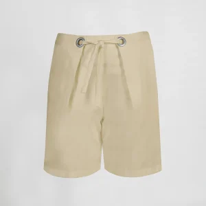 BERMUDA MUJER OLLAOS CINTURA