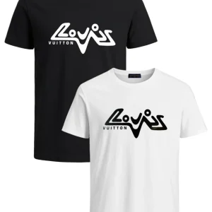 CAMISETA LOUIS VUITT0N