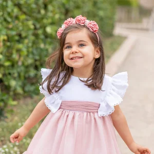 Jesusito tul maquillaje - Coco Acqua 2025 Ceremonia