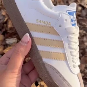 ADIDAS SAMBA
