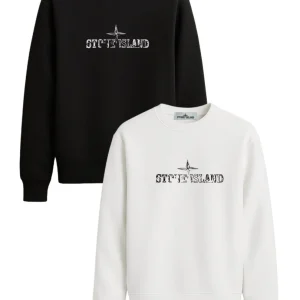SUDADERA STONE