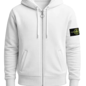 Sudadera stone isIand