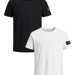 CAMISETA STONE I$LAND