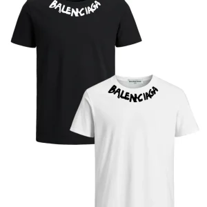 CAMISETA BALENClAGA