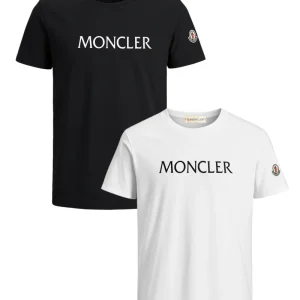 CAMISETA MONCL£R