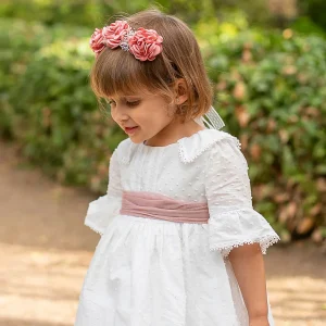 Jesusito plumeti de tul - Coco Acqua 2025