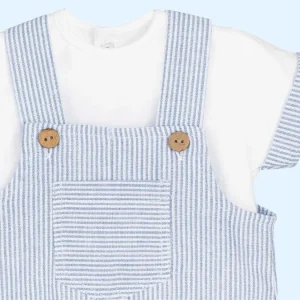 Conjunto Peto Kerala - Calamaro