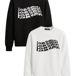 SUDADERA LOUIS VUITT0N