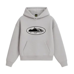 Sudadera corteiz