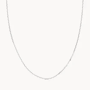 CADENA MACIZA FORSAT ONA 45CM