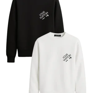 SUDADERA LOUIS VUITT0N