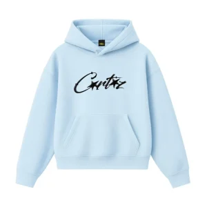 Sudadera corteįz