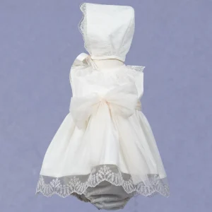 Jesusito bautizo de tul - Misha Baby