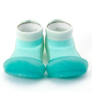 Zapatos Attipas · Gradation - Mint Aqua-x