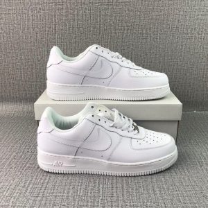 Air Force 1 Blancas