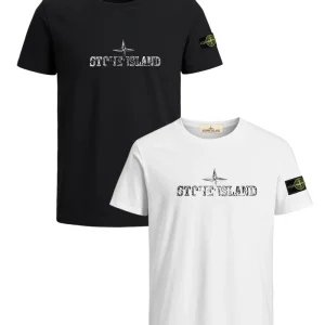 CAMISETA STONE I$LAND