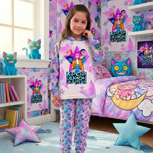 Pijama  🩷🩷 K-Pop 🩷🩷