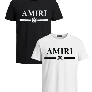 CAMISETA AMIRl