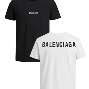 CAMISETA BALENlAGA