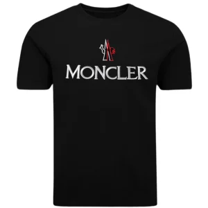 CAMISETA M0NCLER