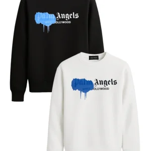 SUDADERA PALM ANGEL$