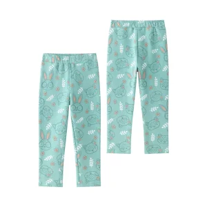 Legging con conejitos - Newness