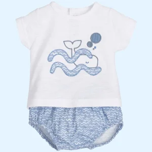 Conjunto de niño Pololo Sikar - Calamaro