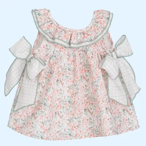 Vestido Mumbai - Calamaro